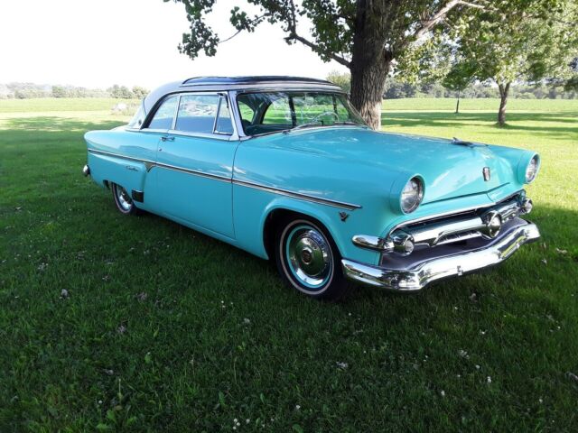 1954 Ford Other Skyliner - photo 3