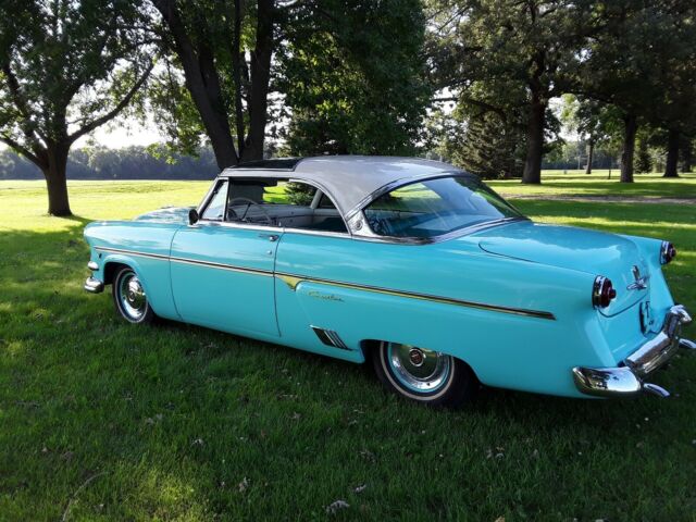 1954 Ford Other Skyliner - photo 4