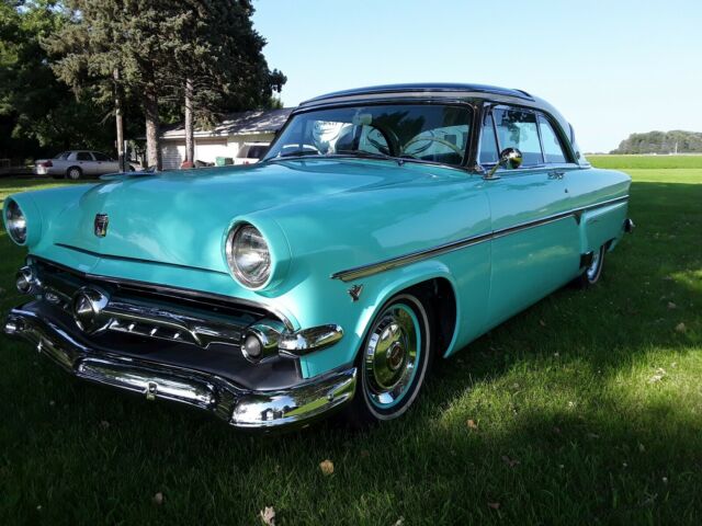 1954 Ford Other Skyliner - photo 5