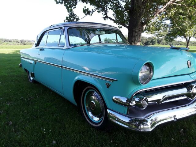 1954 Ford Other Skyliner - photo 6