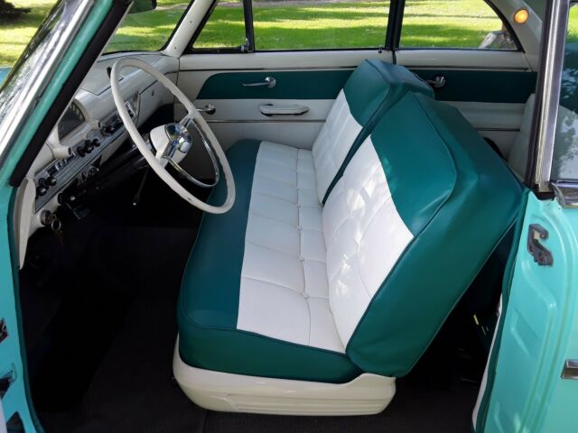 1954 Ford Other Skyliner - photo 8