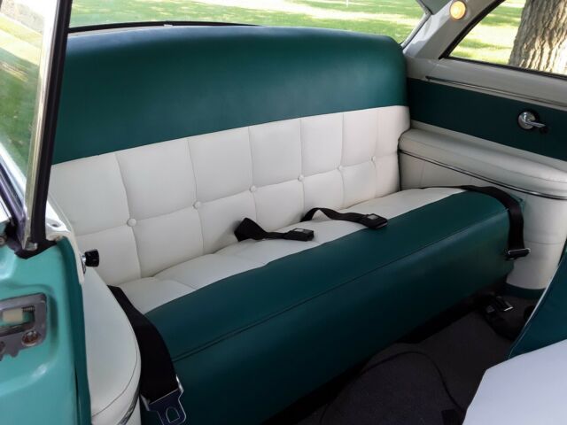 1954 Ford Other Skyliner - photo 9