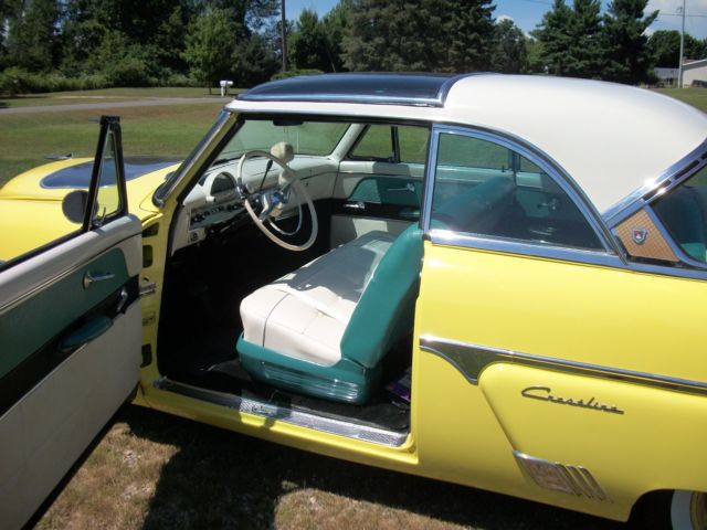 1954 Ford Other - photo 10