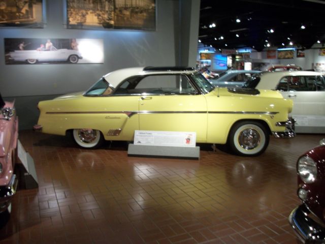 1954 Ford Other - photo 2
