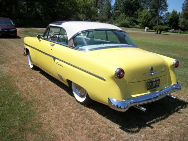 1954 Ford Other - photo 3