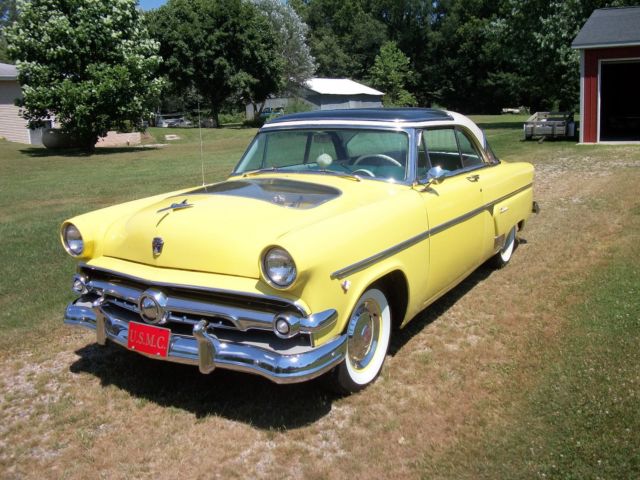 1954 Ford Other - photo 4