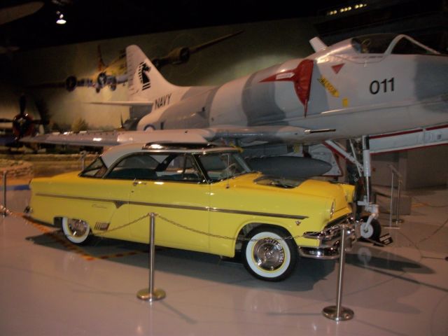 1954 Ford Other - photo 6