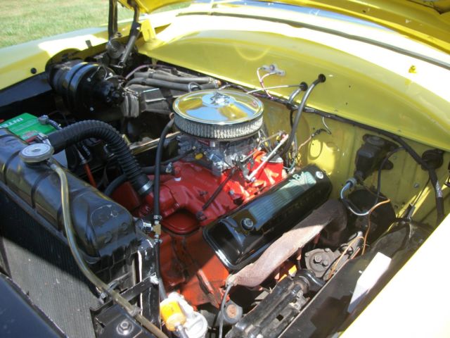 1954 Ford Other - photo 7