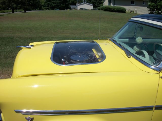 1954 Ford Other - photo 8