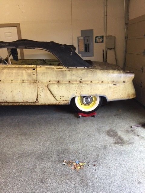 1954 Ford Other - photo 3