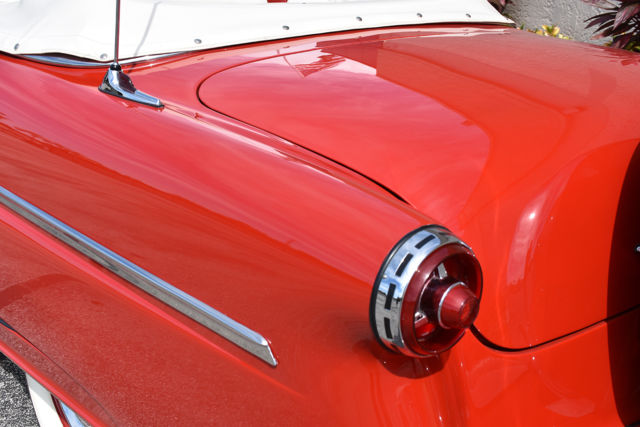 1954 Ford Sunliner - photo 4