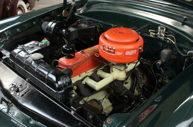1954 Ford Tudor -- - photo 10