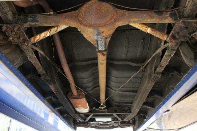1954 Ford Tudor -- - photo 12