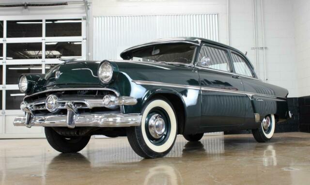 1954 Ford Tudor -- - photo 13