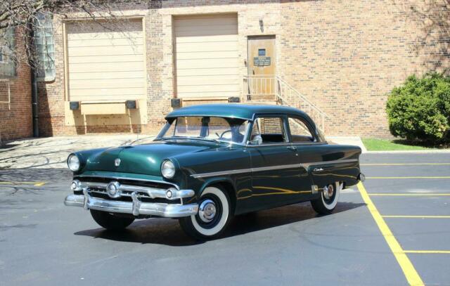 1954 Ford Tudor -- - photo 2