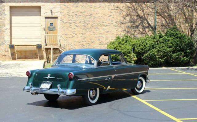 1954 Ford Tudor -- - photo 3