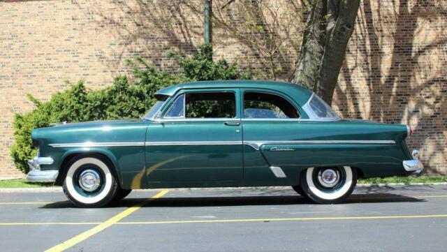 1954 Ford Tudor -- - photo 4