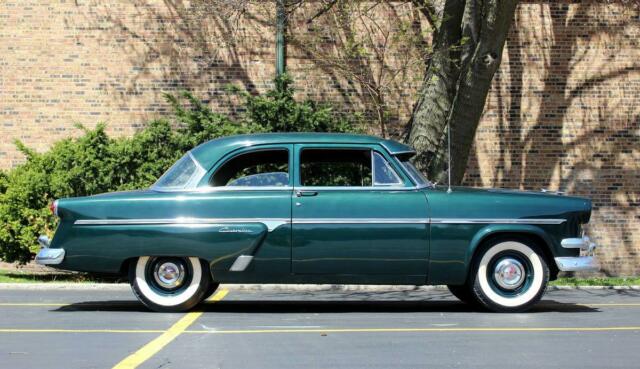 1954 Ford Tudor -- - photo 5
