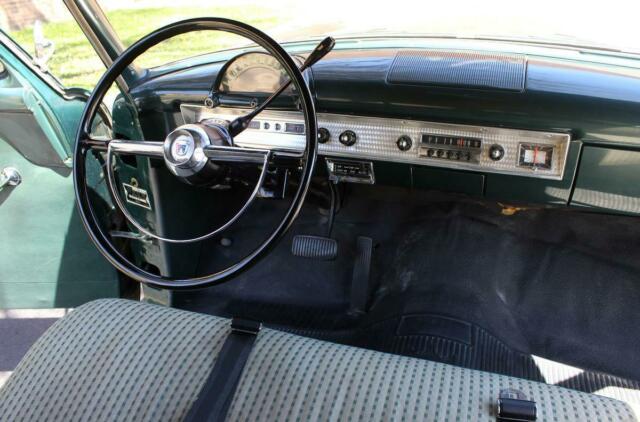 1954 Ford Tudor -- - photo 6