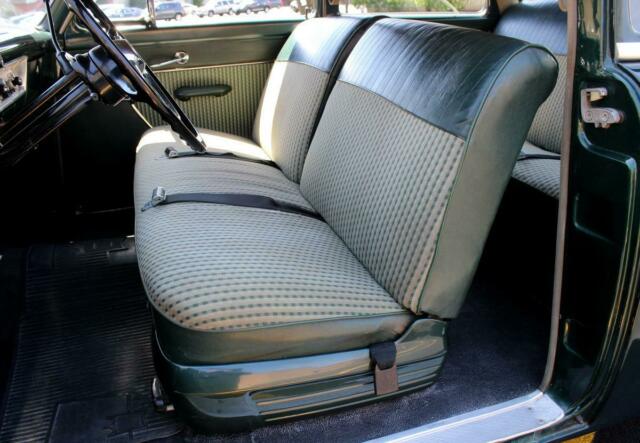 1954 Ford Tudor -- - photo 8