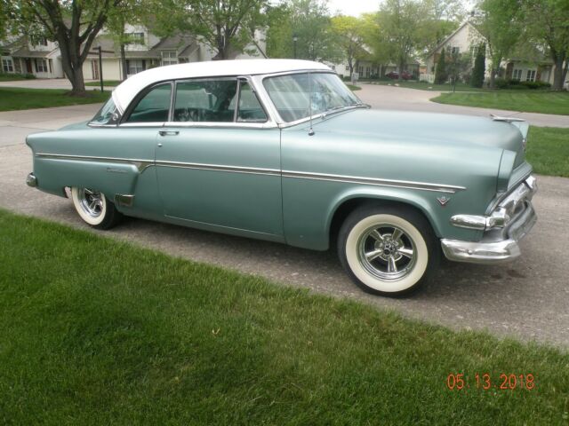 1954 Ford Vicroria See reason for price drop last picture 1954 Ford Custom Original Body Lines & Sheet Metal