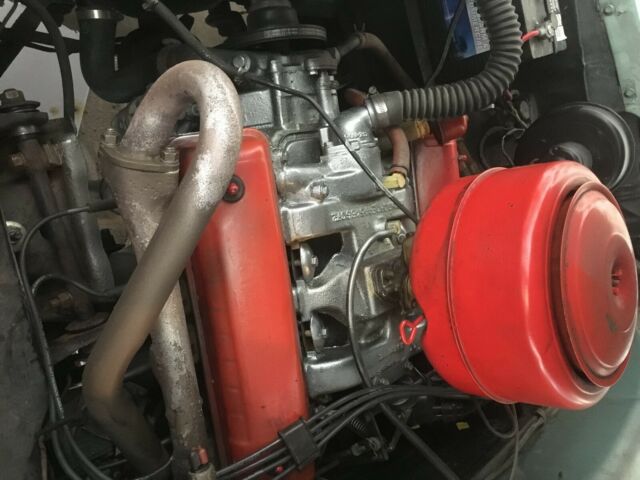 1954 Ford Custom Original Body Lines & Sheet Metal - photo 2