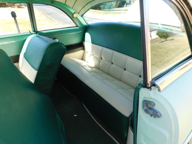 1954 Ford Other - photo 10