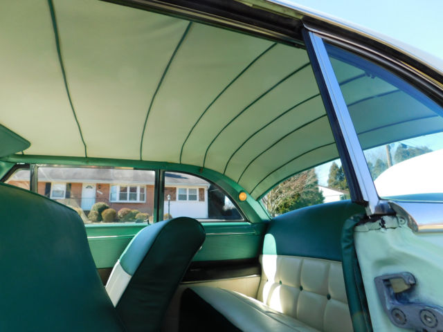 1954 Ford Other - photo 11