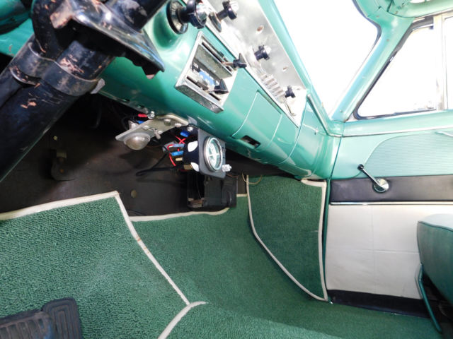 1954 Ford Other - photo 12