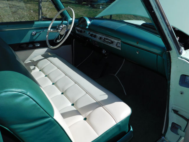 1954 Ford Other - photo 13