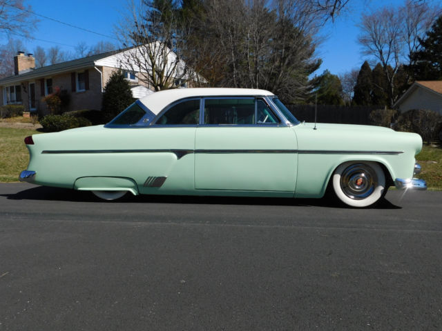 1954 Ford Other - photo 2