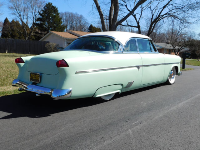 1954 Ford Other - photo 3