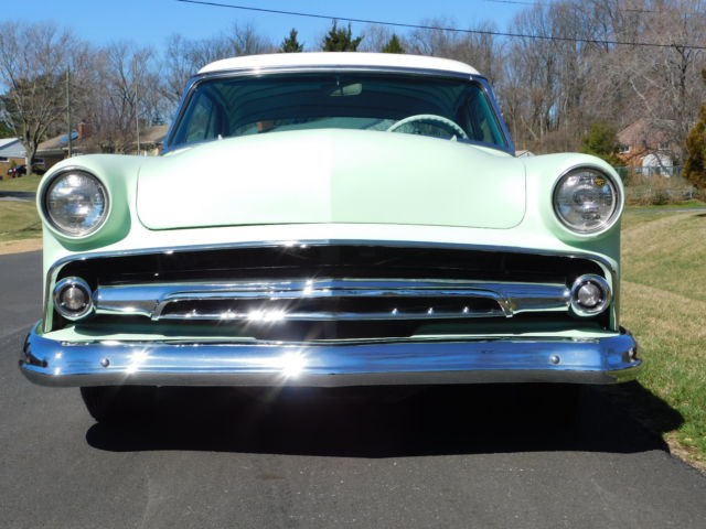 1954 Ford Other - photo 4