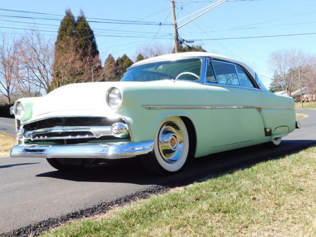 1954 Ford Other - photo 5