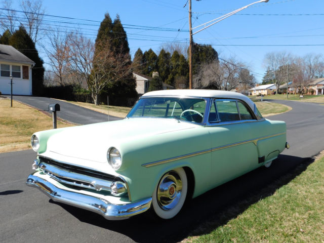 1954 Ford Other - photo 6