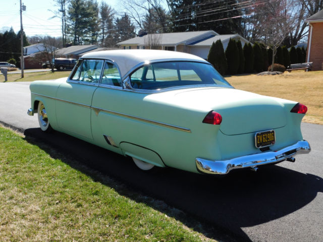 1954 Ford Other - photo 7