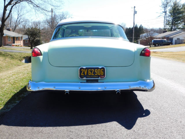 1954 Ford Other - photo 8