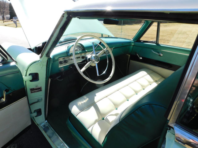 1954 Ford Other - photo 9