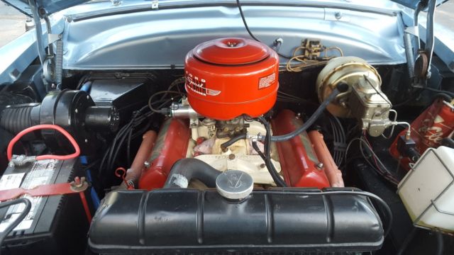 1954 Ford Crestline Victoria - photo 10