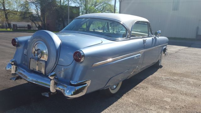 1954 Ford Crestline Victoria - photo 3