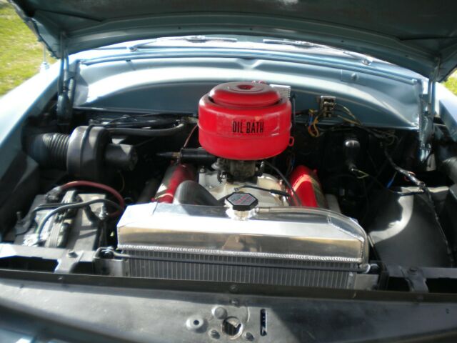 1954 Ford Victoria Victoria - photo 10