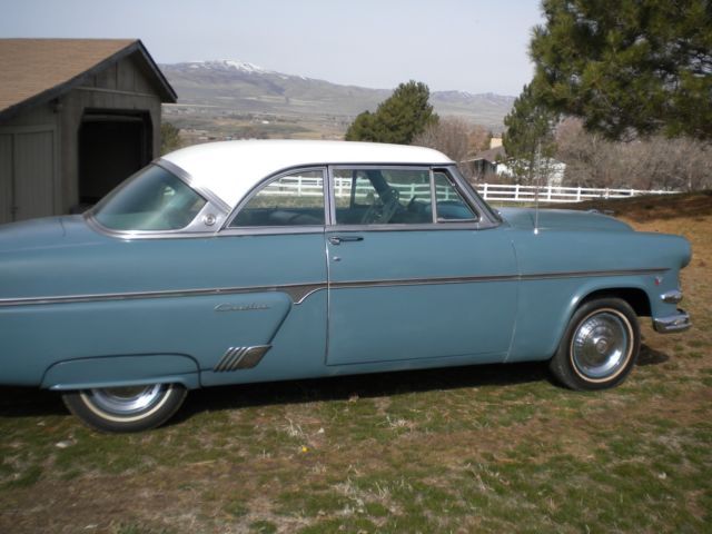 1954 Ford Crestline - photo 5