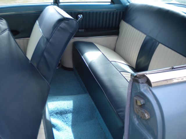1954 Ford Crestline - photo 8