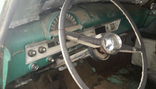 1954 Ford Other - photo 8