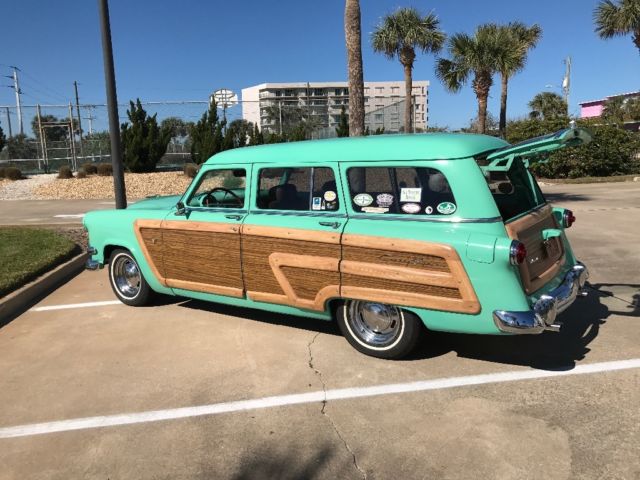 1954 Ford Other DeLuxe - photo 10