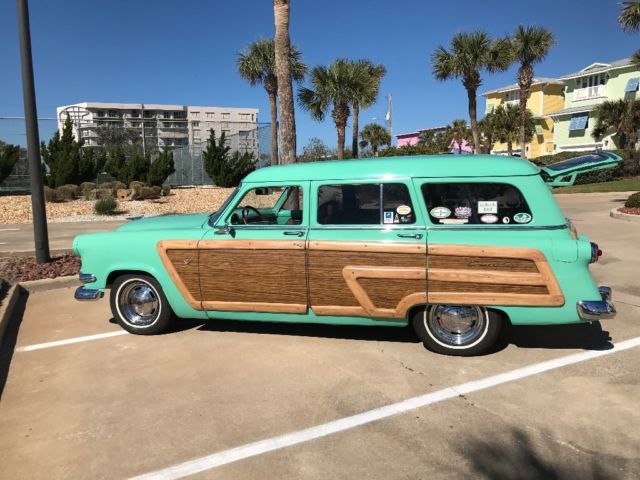 1954 Ford Other DeLuxe - photo 11
