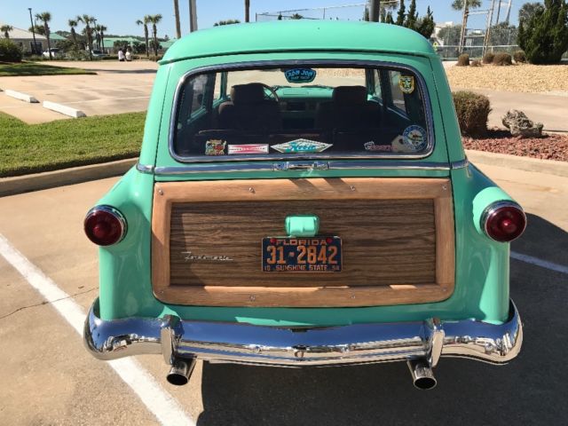 1954 Ford Other DeLuxe - photo 12