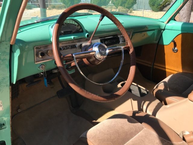 1954 Ford Other DeLuxe - photo 2