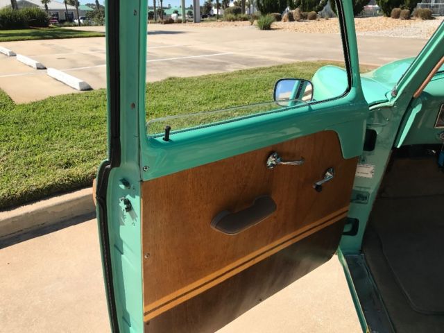 1954 Ford Other DeLuxe - photo 3