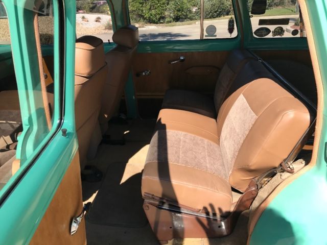 1954 Ford Other DeLuxe - photo 5
